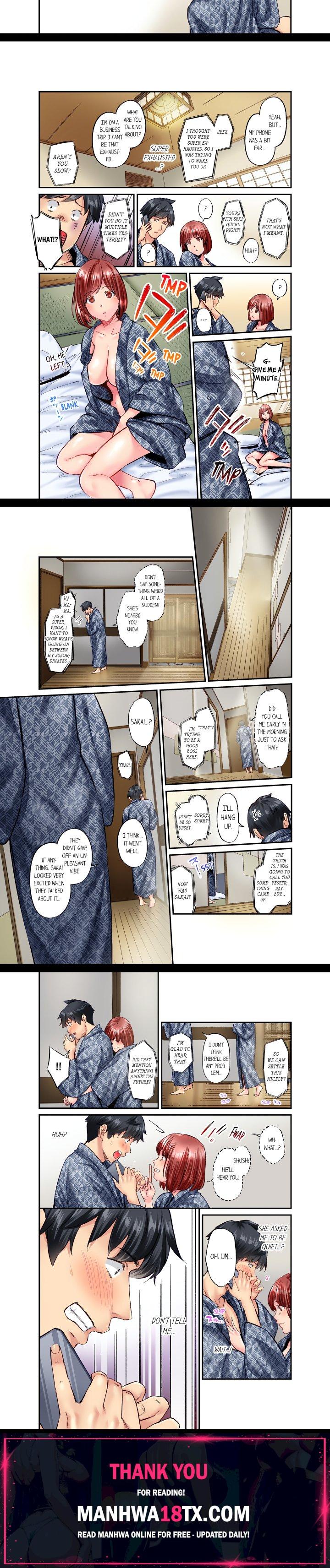 Simple yet Sexy (Uncensored) Chapter 65 - Page 2