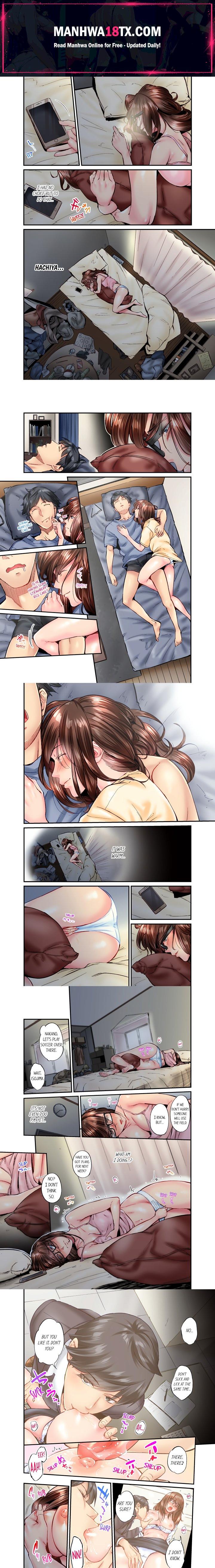 Simple yet Sexy (Uncensored) Chapter 68 - Page 1