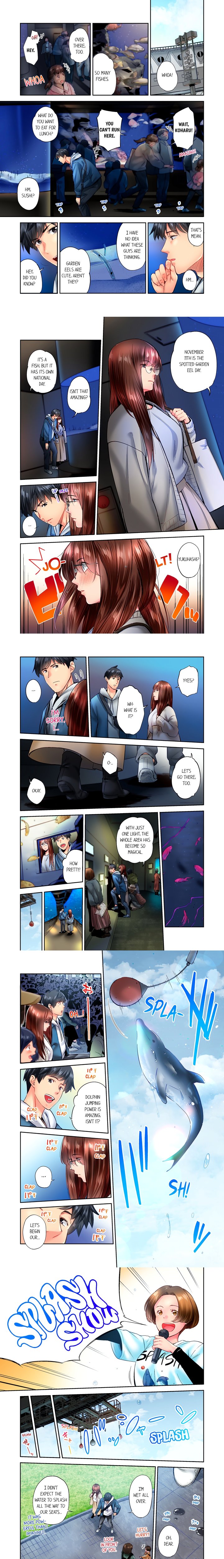 Simple yet Sexy (Uncensored) Chapter 85 - Page 1
