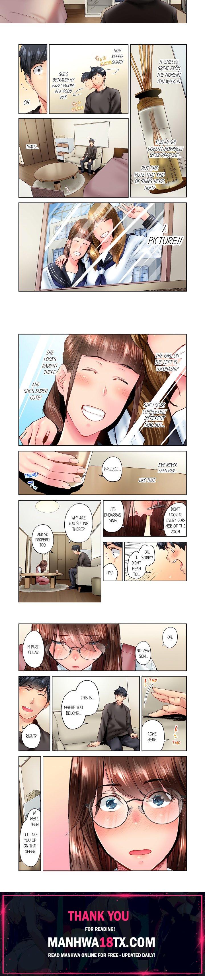 Simple yet Sexy (Uncensored) Chapter 88 - Page 2