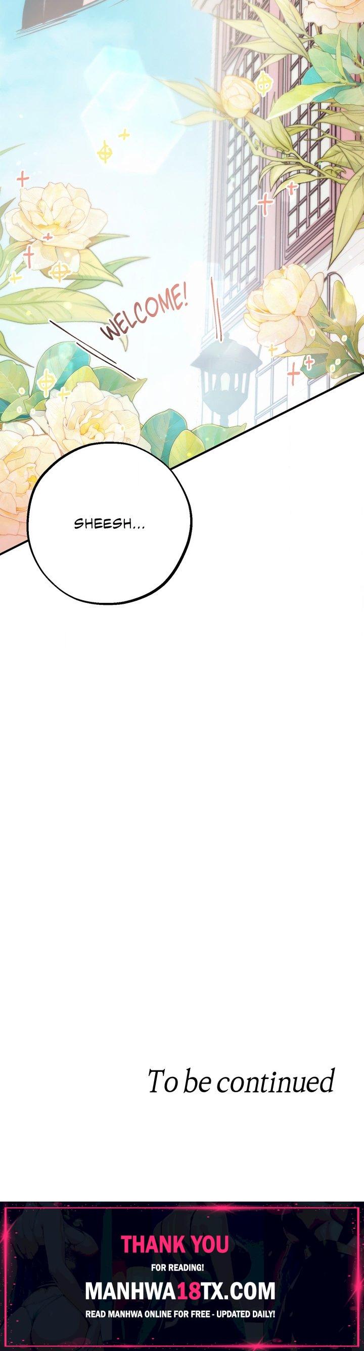 Under His Sole Chapter 11 - Page 18