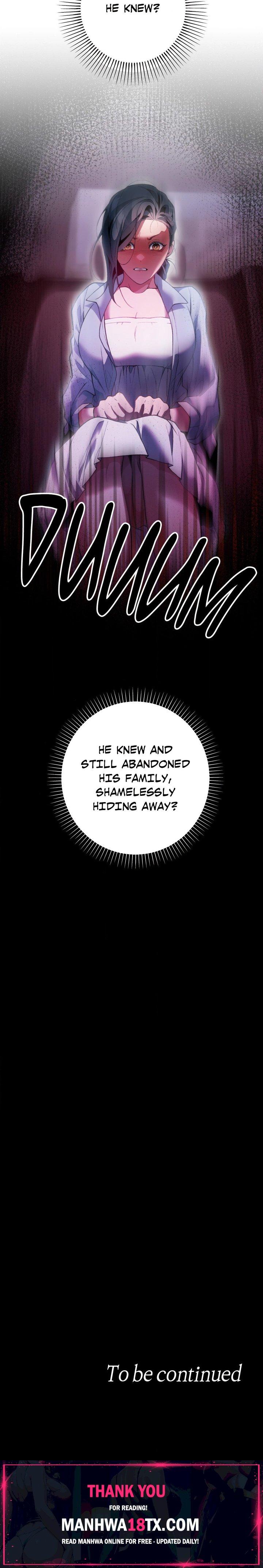 Under His Sole Chapter 16 - Page 18