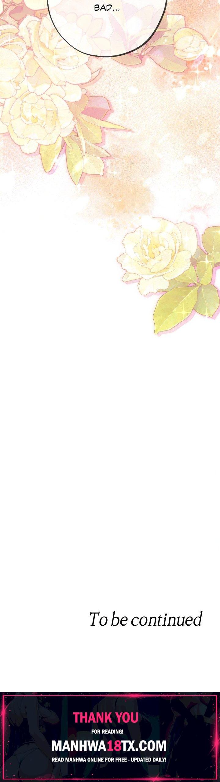 Under His Sole Chapter 18.01 - Page 16