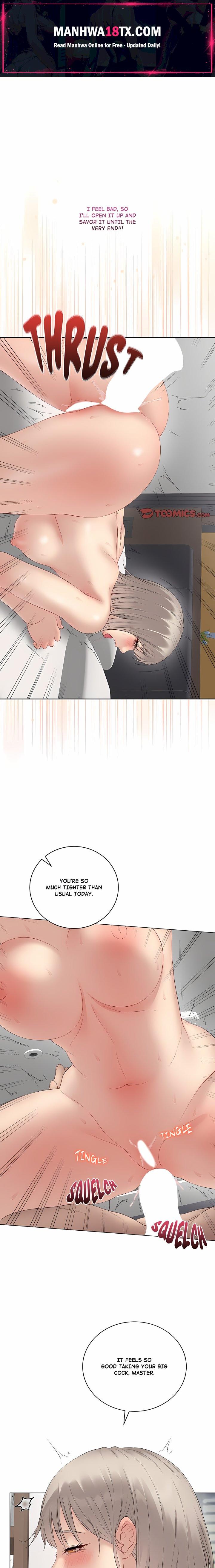 Signed, Sealed, Mistaken Chapter 78 - Page 1