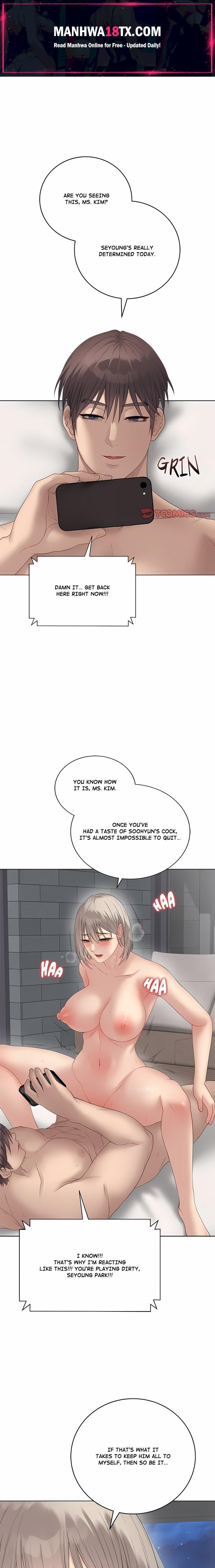 Signed, Sealed, Mistaken Chapter 79 - Page 1