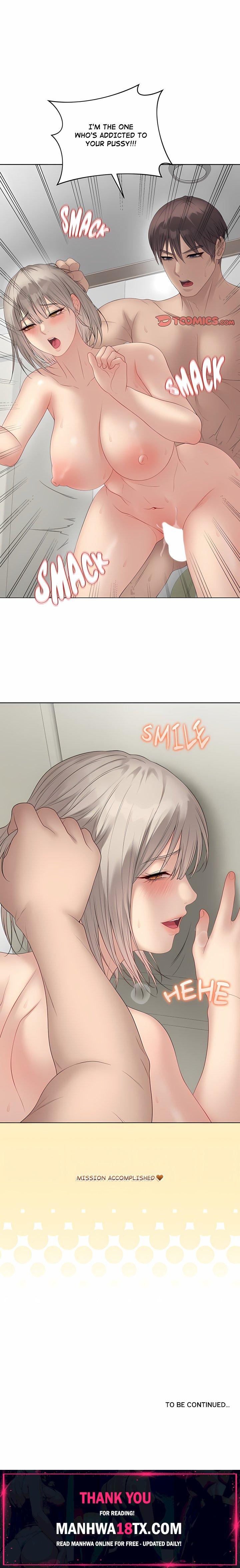 Signed, Sealed, Mistaken Chapter 79 - Page 25