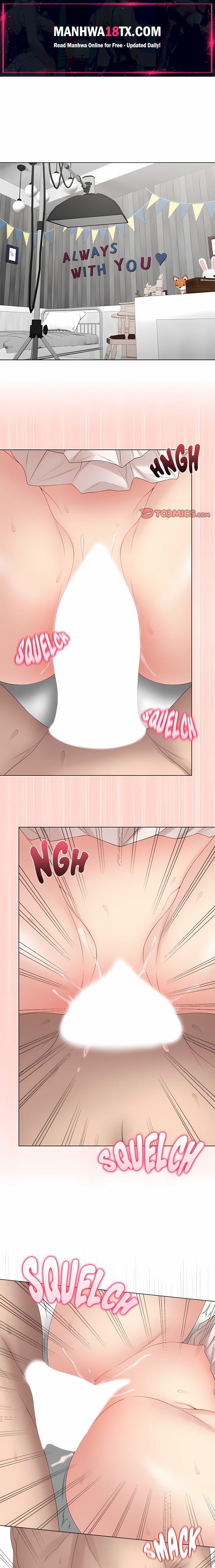 Signed, Sealed, Mistaken Chapter 83 - Page 1