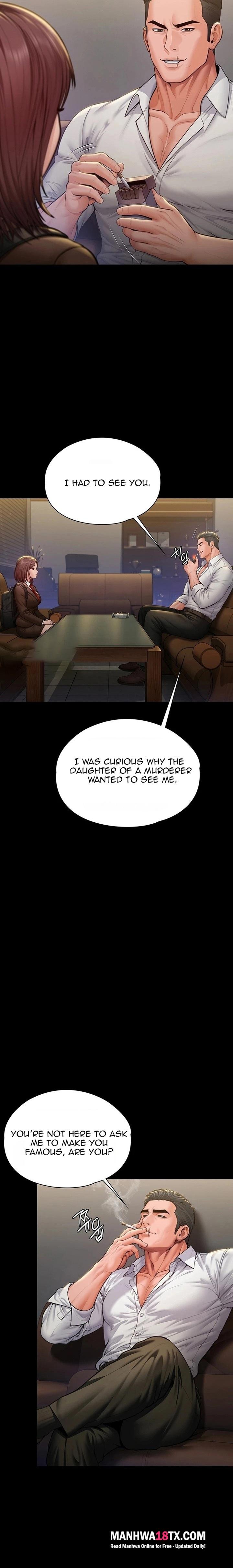 I Will Protect You Chapter 44 - Page 18