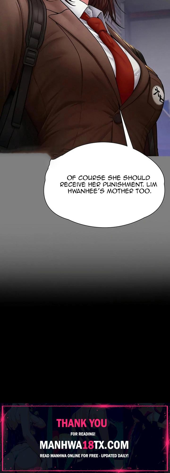 I Will Protect You Chapter 45 - Page 23