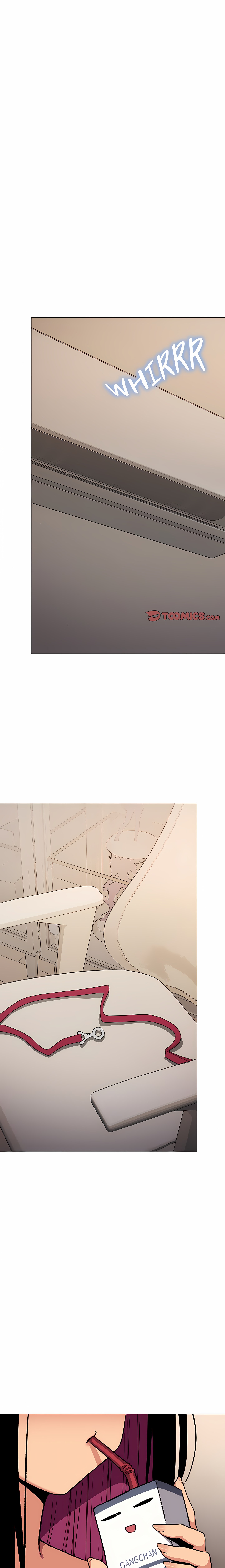 Stop Smoking Chapter 104 - Page 1