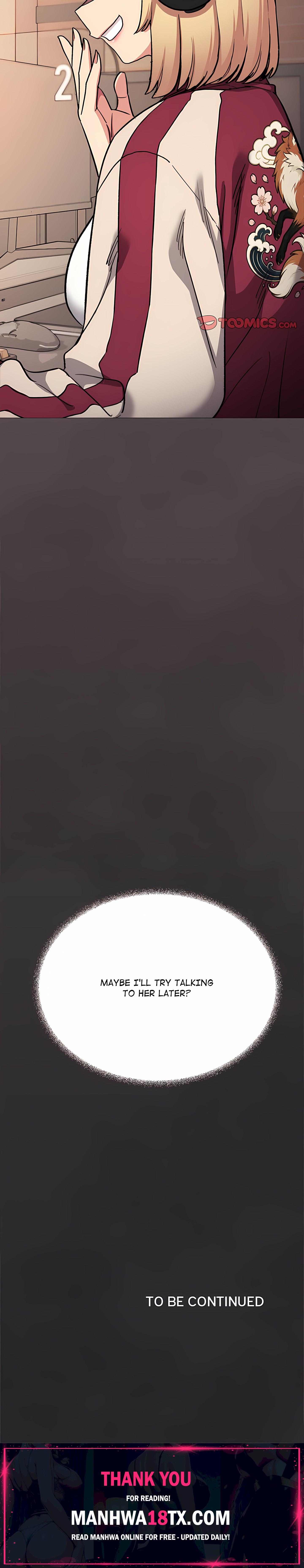 Stop Smoking Chapter 104 - Page 27