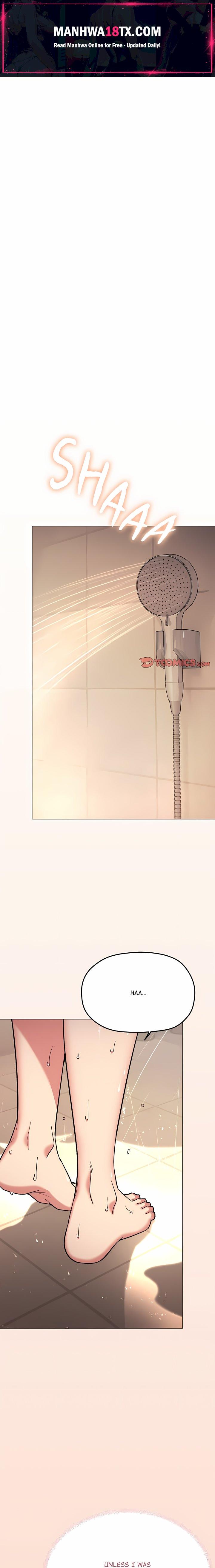 Stop Smoking Chapter 106 - Page 1