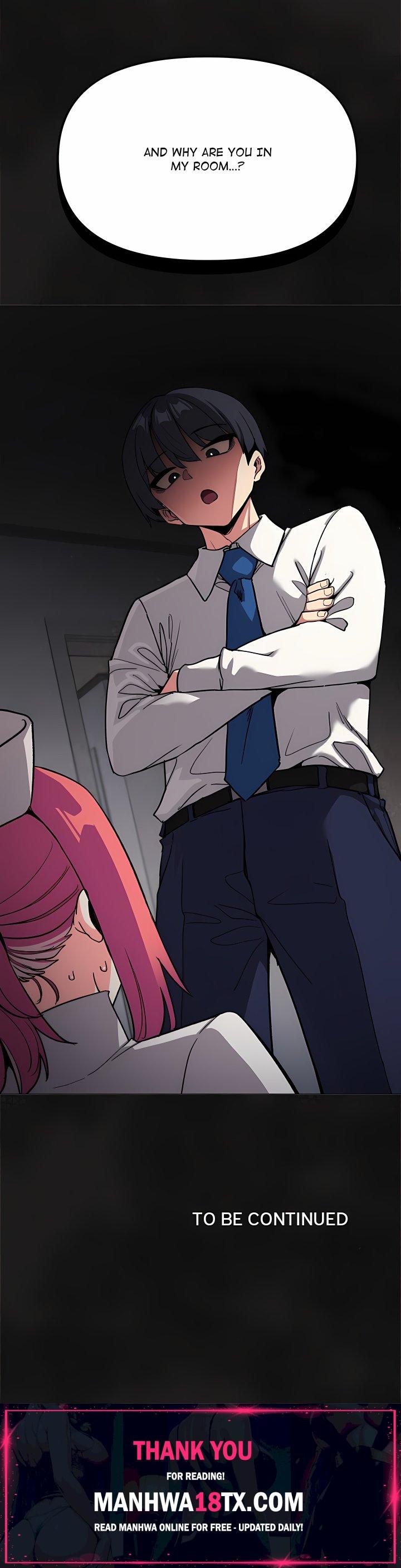Stop Smoking Chapter 106 - Page 29