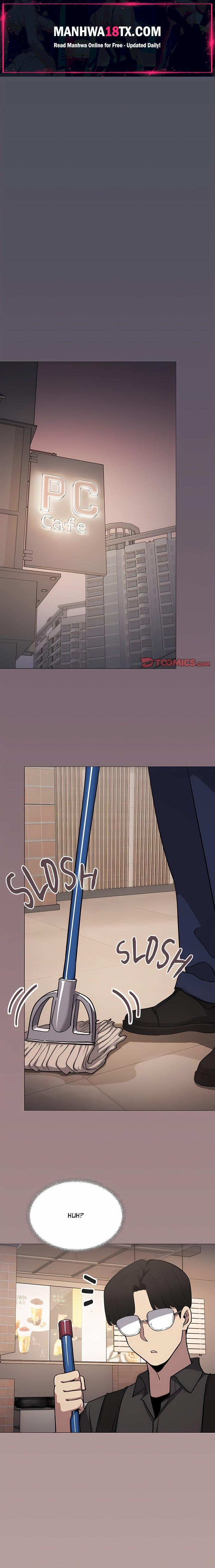 Stop Smoking Chapter 109 - Page 1