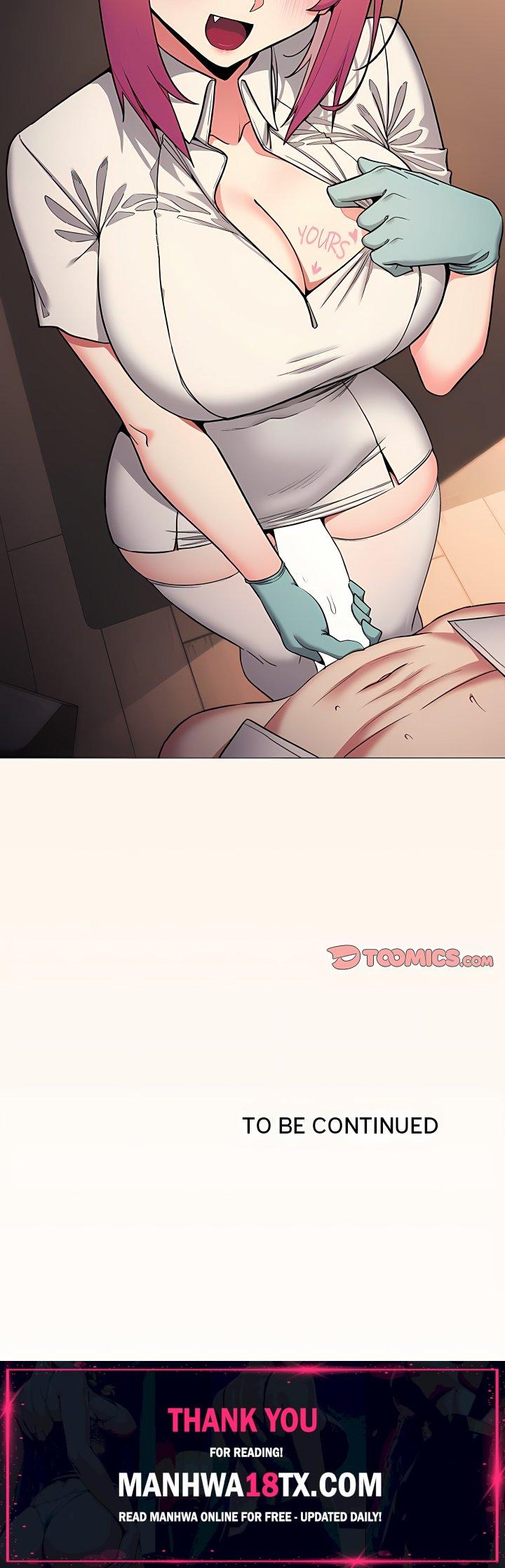 Stop Smoking Chapter 110 - Page 28