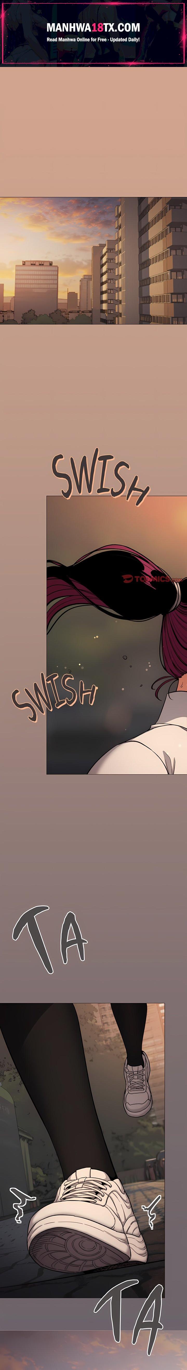 Stop Smoking Chapter 114 - Page 1
