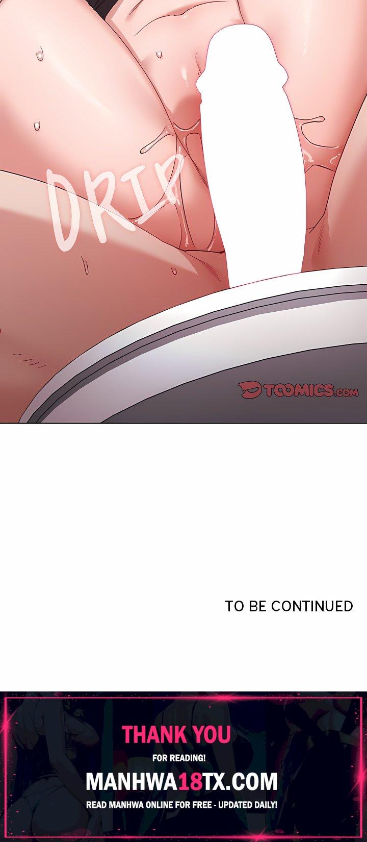 Where Did All the Men Go? Chapter 26 - Page 27