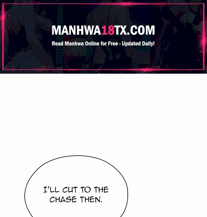 Where Did All the Men Go? Chapter 9 - Page 1