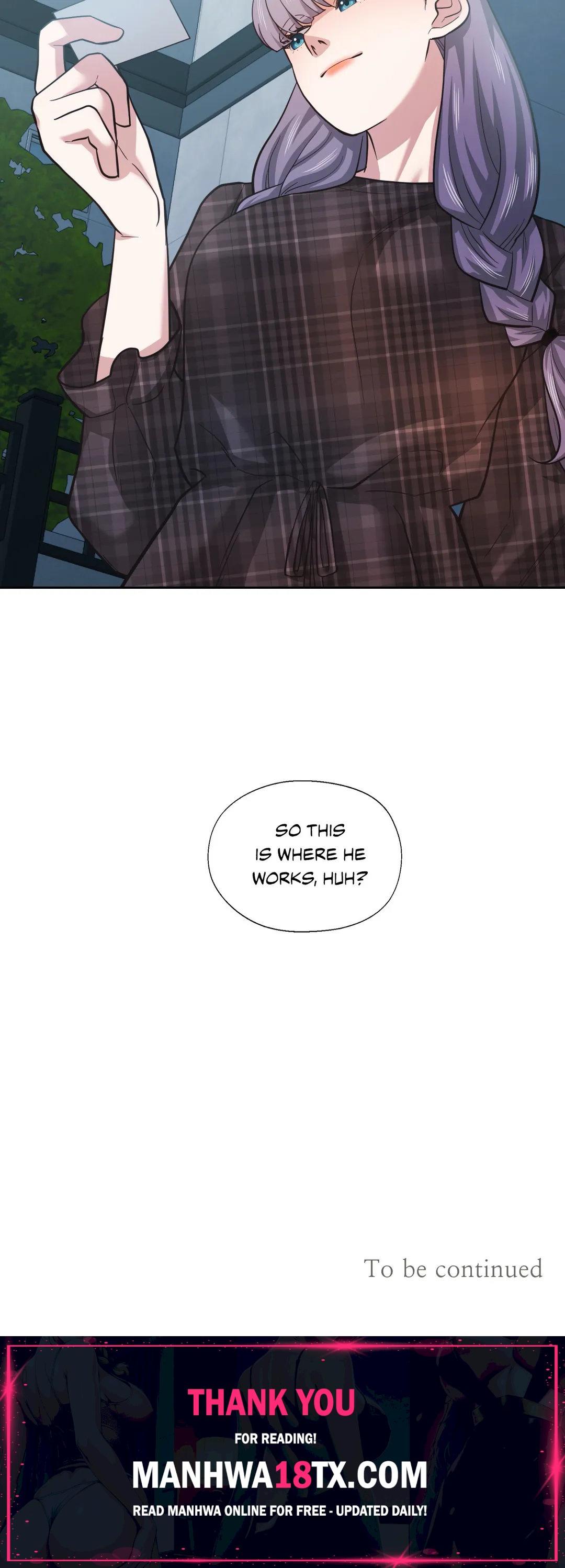 Booty Camp Chapter 25 - Page 38