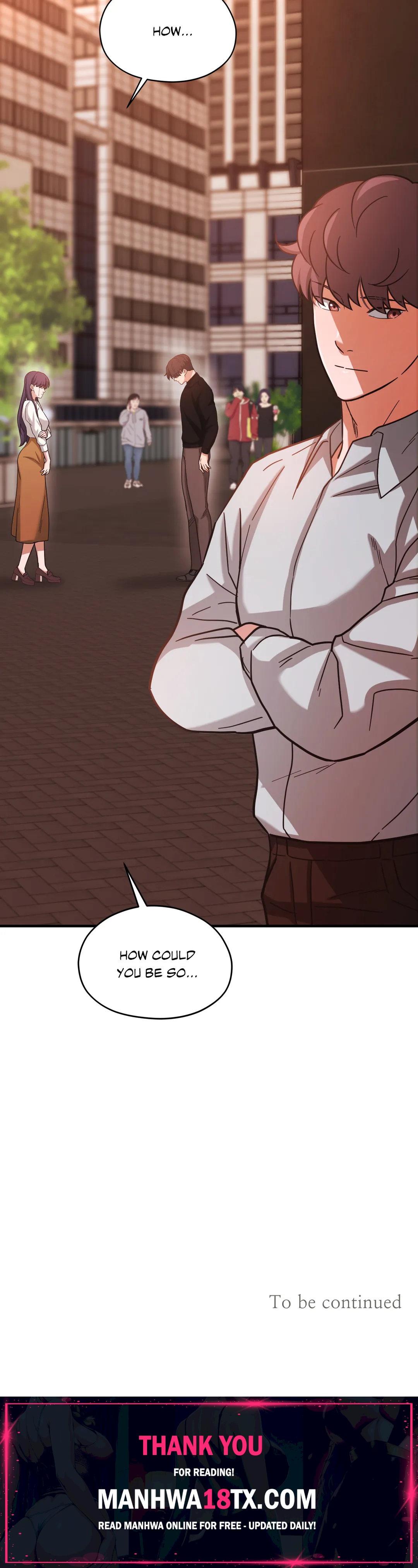 Booty Camp Chapter 38 - Page 55