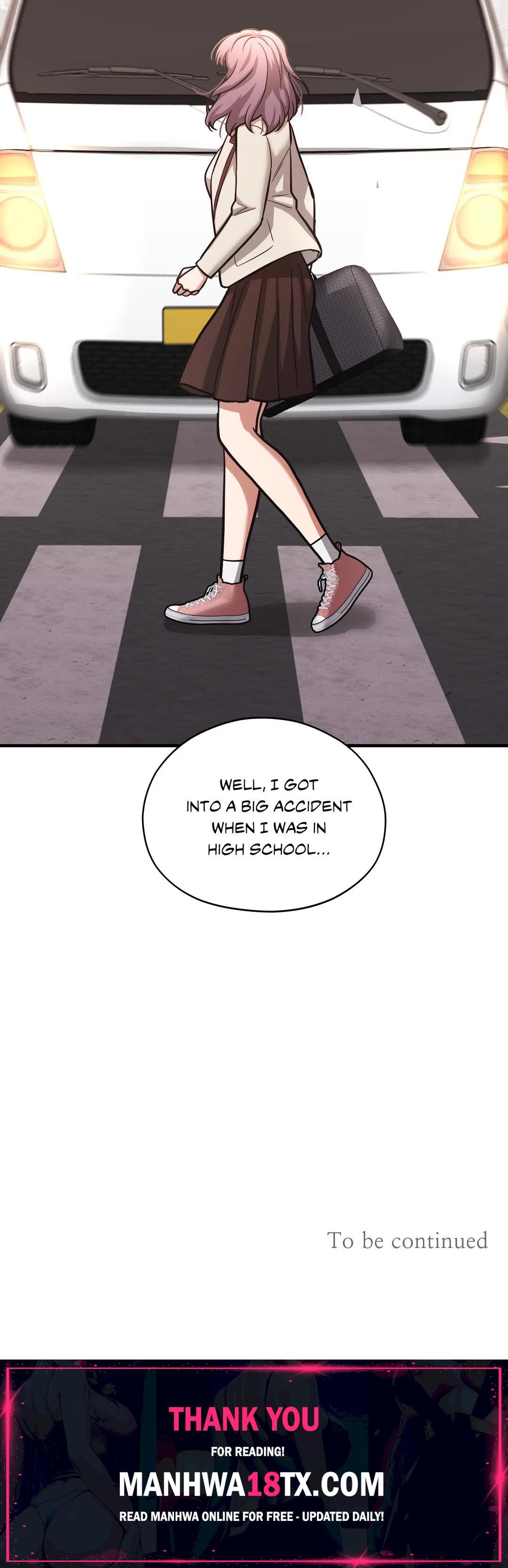 Booty Camp Chapter 43 - Page 49