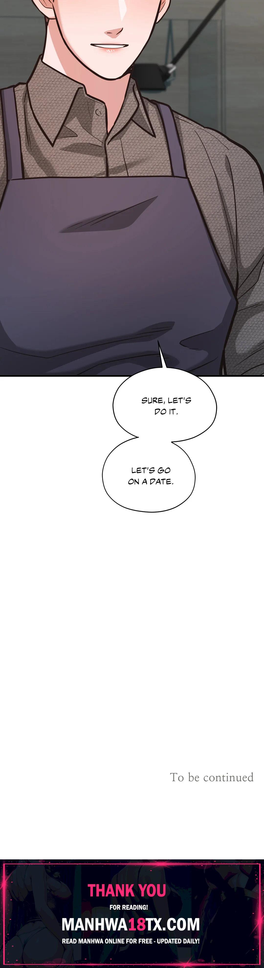 Booty Camp Chapter 47 - Page 41
