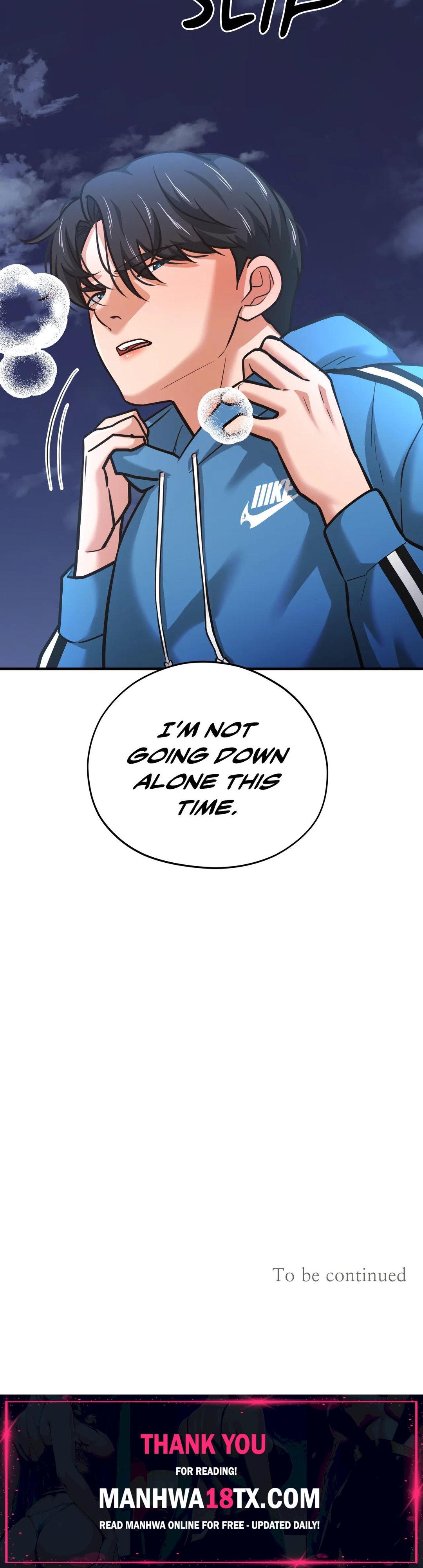 Booty Camp Chapter 57 - Page 45