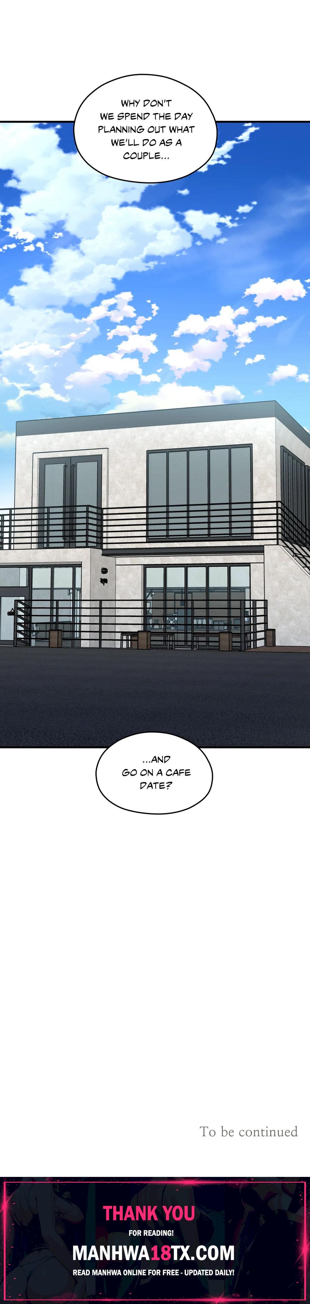 Booty Camp Chapter 65 - Page 48