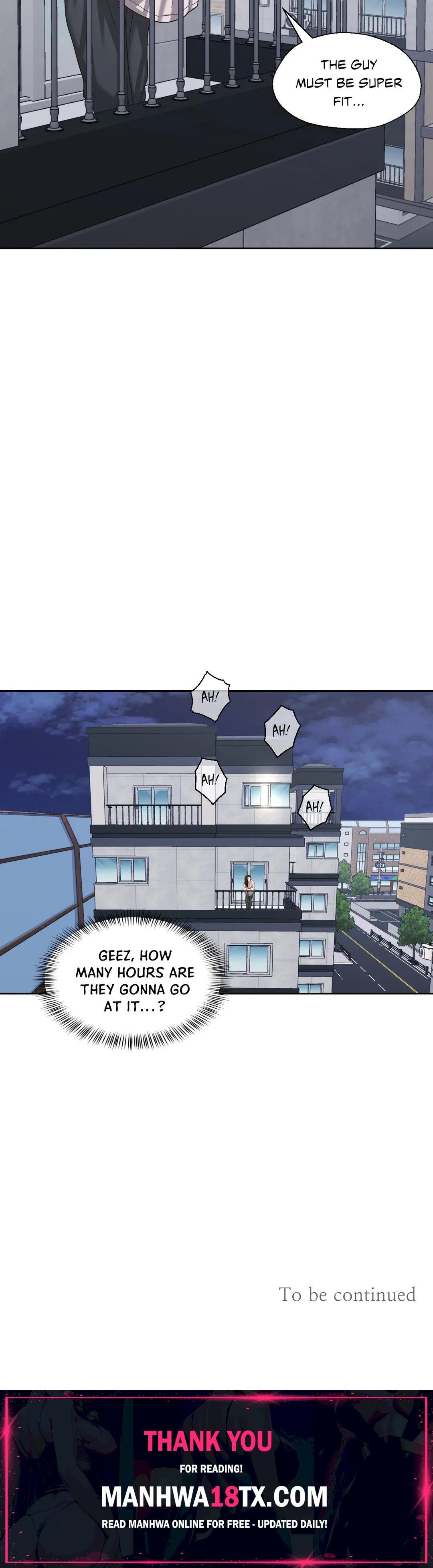 Booty Camp Chapter 8 - Page 39