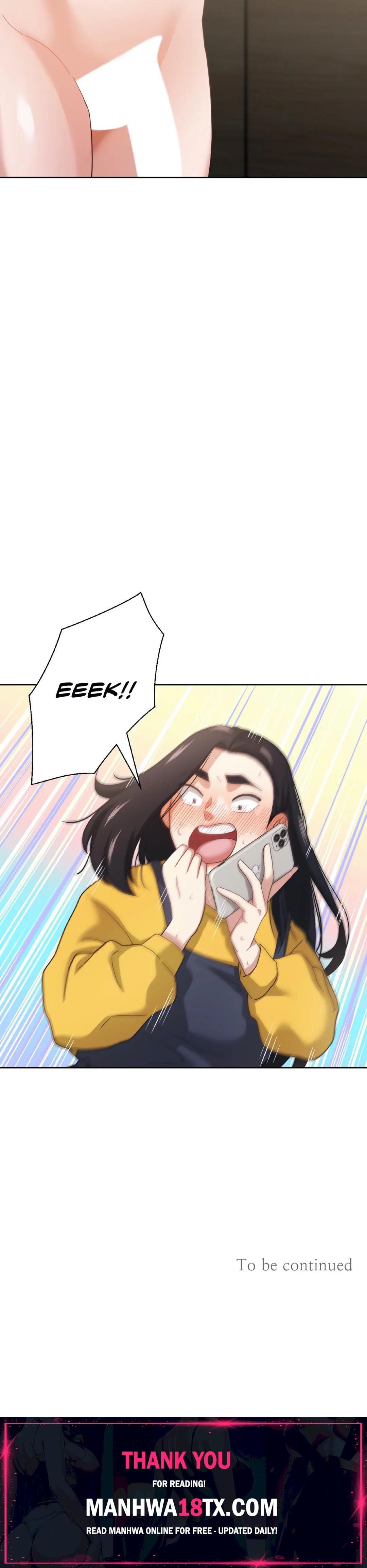 Booty Camp Chapter 9 - Page 33