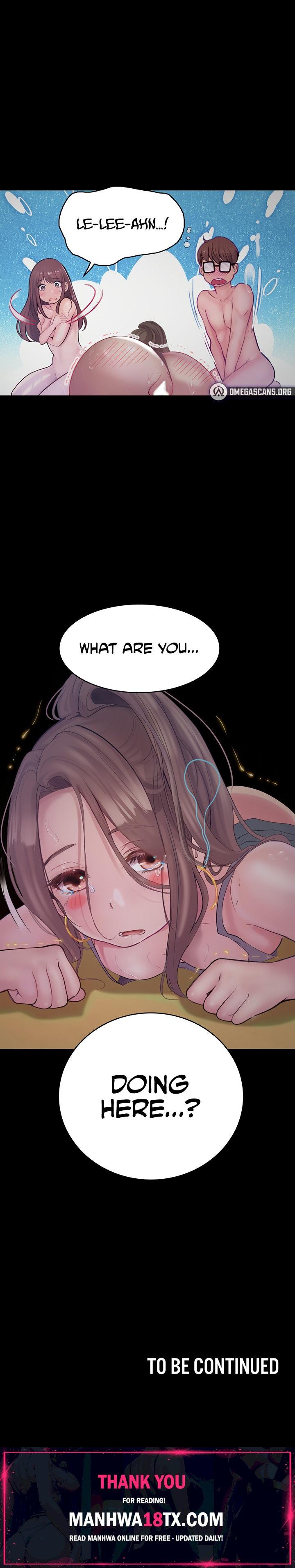 Happy Campus Chapter 25 - Page 25
