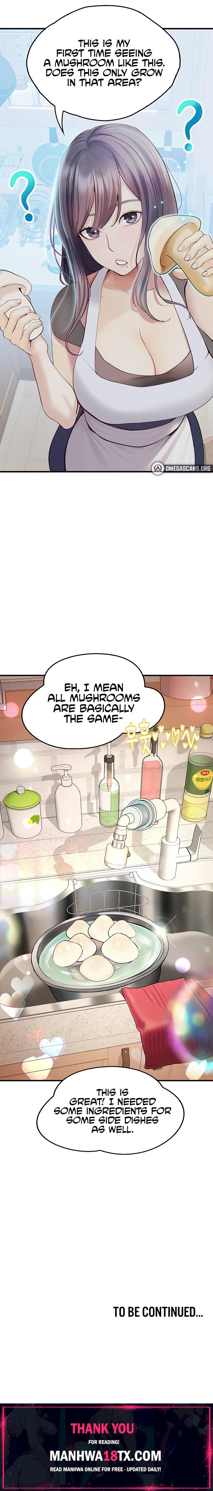 Happy Campus Chapter 29 - Page 27