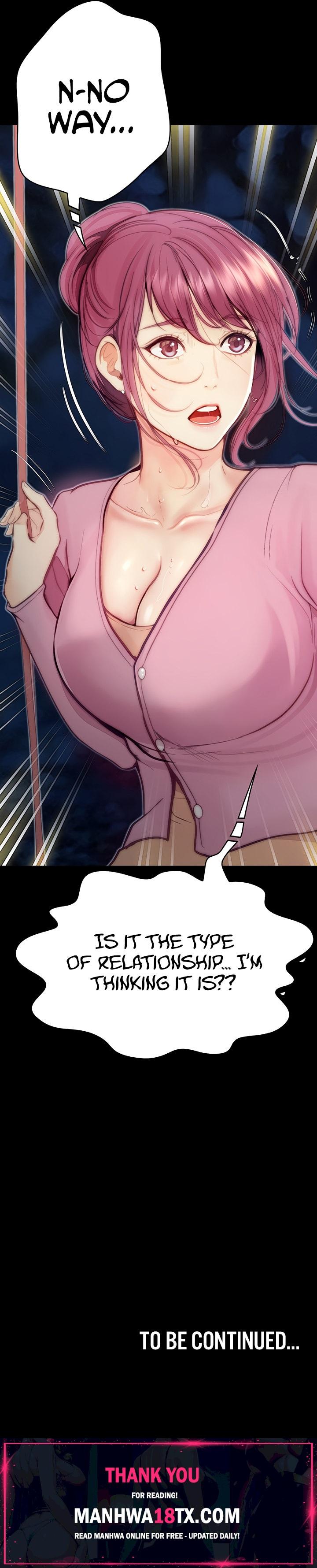 Happy Campus Chapter 36 - Page 31