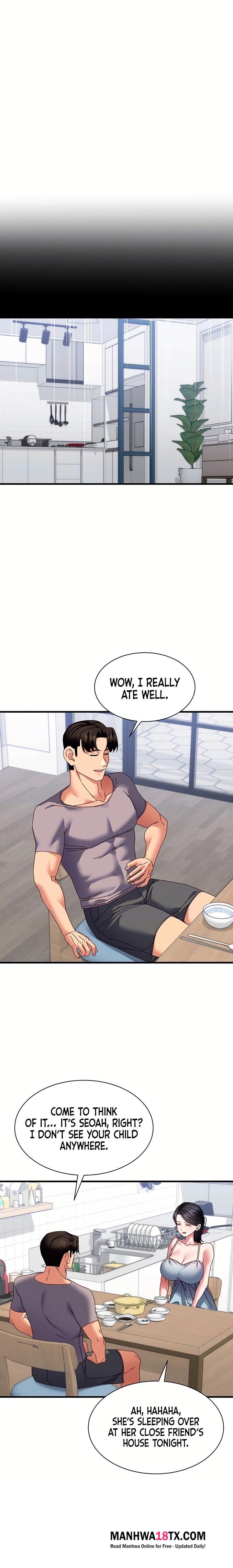 New Town Massage Chapter 25 - Page 3