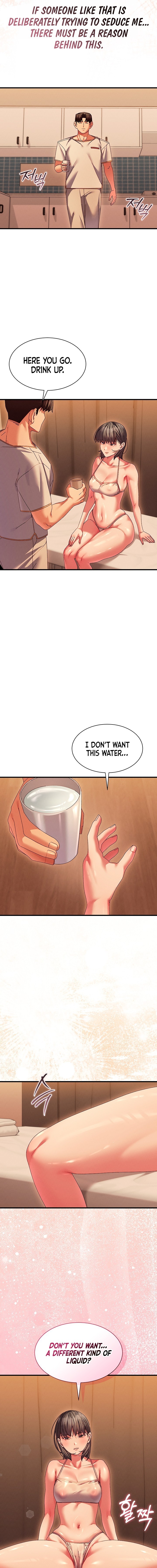 New Town Massage Chapter 30 - Page 5