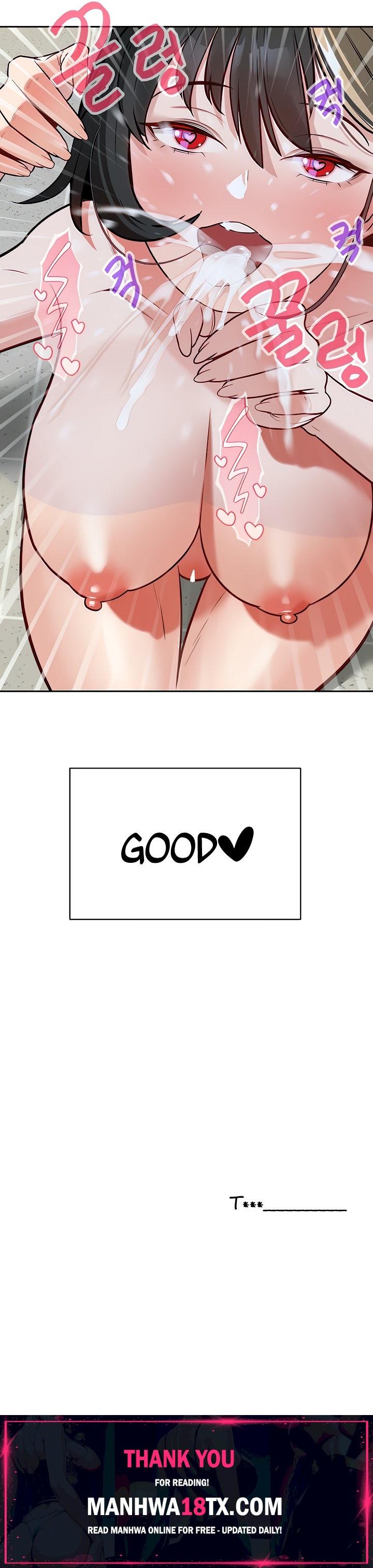 The Secret Affairs Of The 3rd Generation Chaebol Chapter 16 - Page 16