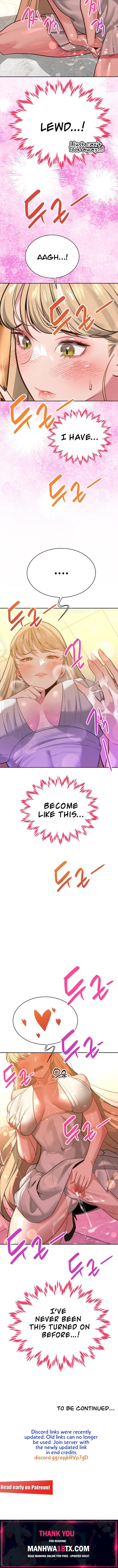 The Secret Affairs Of The 3rd Generation Chaebol Chapter 34 - Page 15