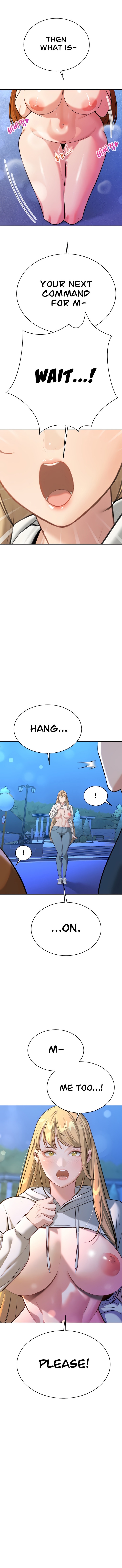 The Secret Affairs Of The 3rd Generation Chaebol Chapter 55 - Page 1