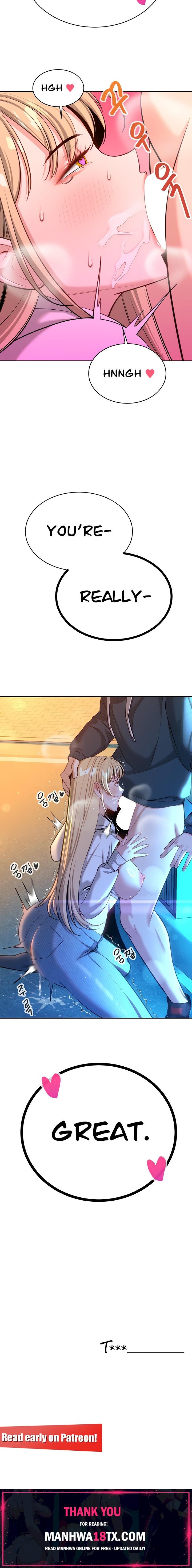 The Secret Affairs Of The 3rd Generation Chaebol Chapter 55 - Page 14