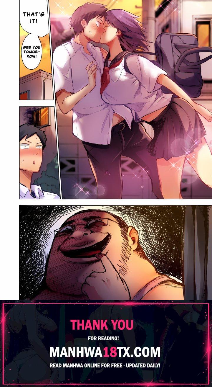 Hole of Betrayal: A Hundred Love Confessions Lost to a Single Thrust (Uncensored) Chapter 2 - Page 24