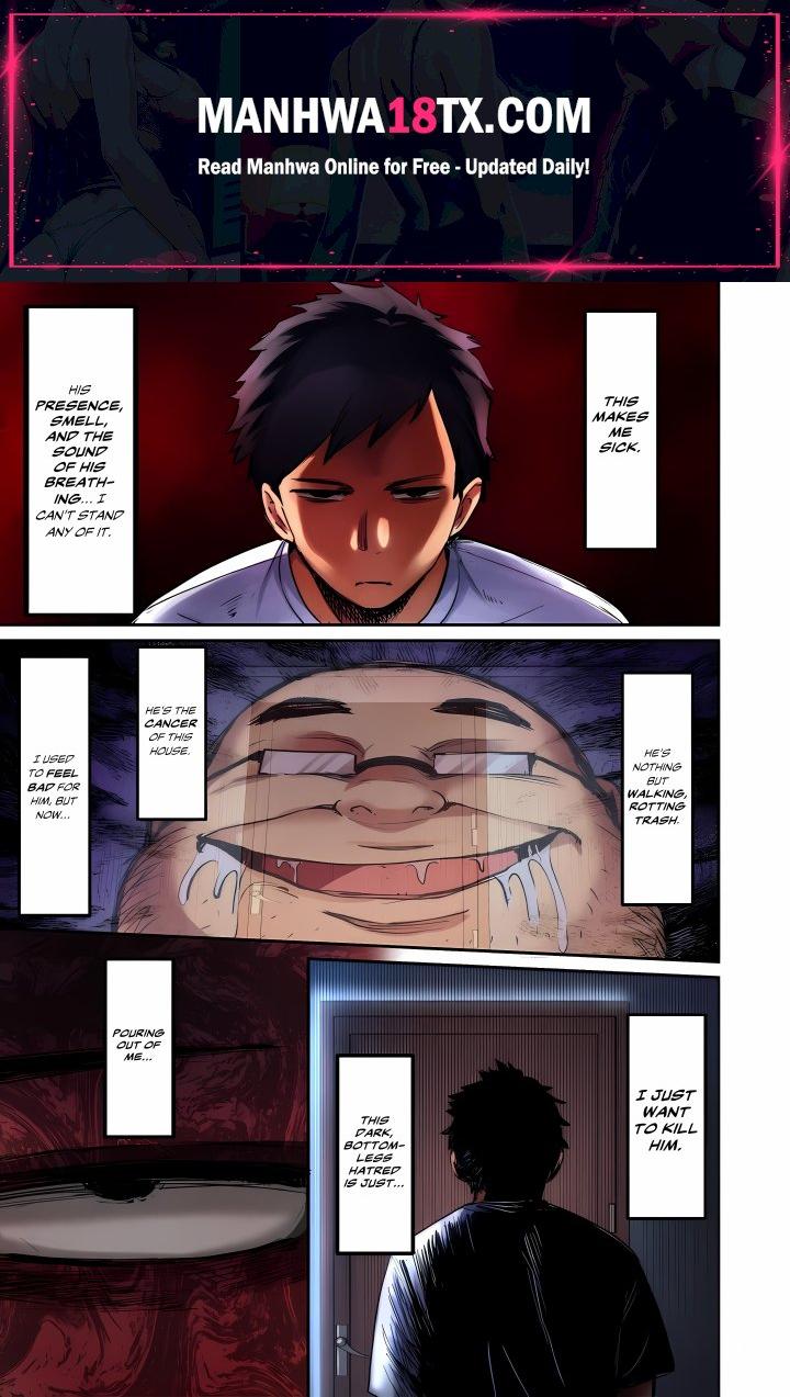 Hole of Betrayal: A Hundred Love Confessions Lost to a Single Thrust (Uncensored) Chapter 3 - Page 1
