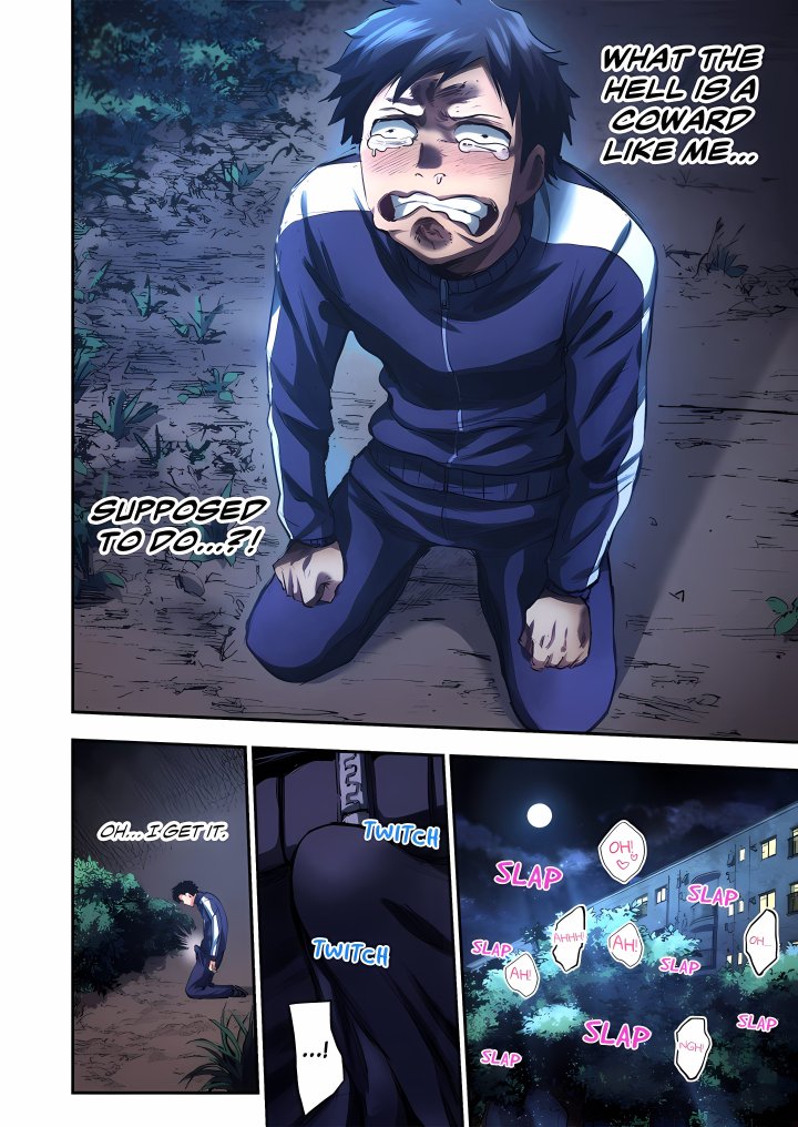 Hole of Betrayal: A Hundred Love Confessions Lost to a Single Thrust (Uncensored) Chapter 3 - Page 16