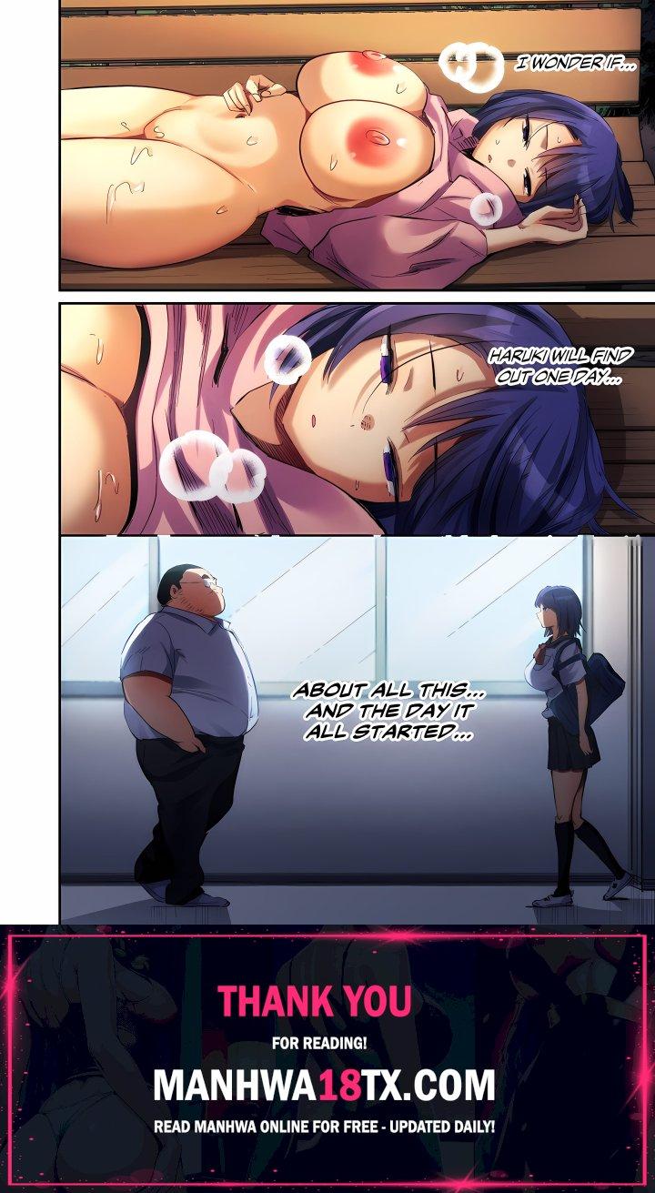 Hole of Betrayal: A Hundred Love Confessions Lost to a Single Thrust (Uncensored) Chapter 3 - Page 24