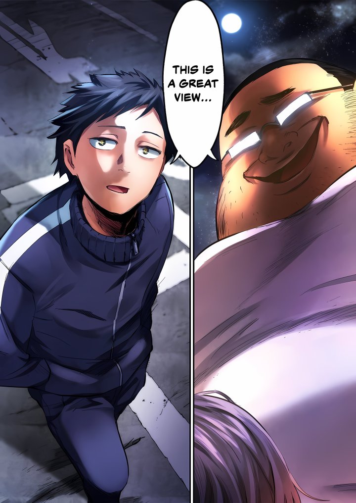 Hole of Betrayal: A Hundred Love Confessions Lost to a Single Thrust (Uncensored) Chapter 3 - Page 8