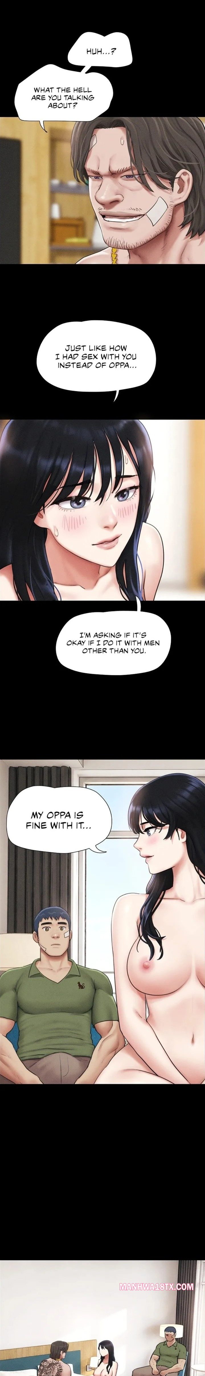 Soeun Chapter 98 - Page 10