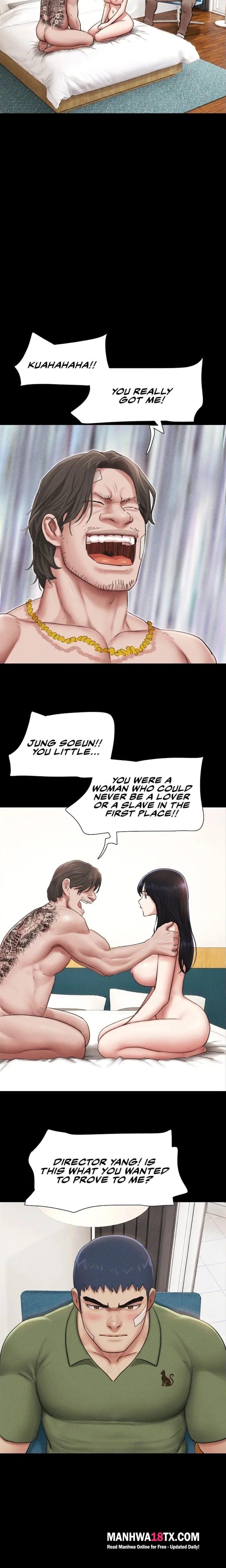 Soeun Chapter 98 - Page 11