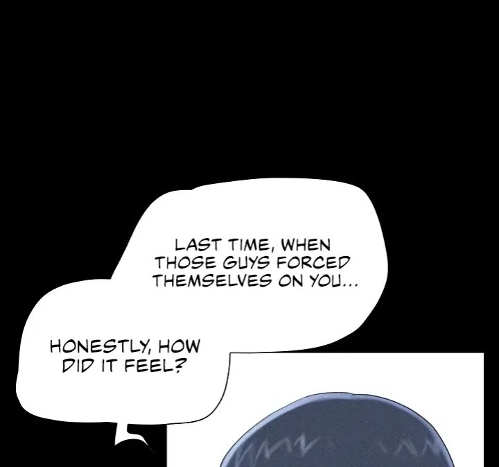 Soeun Chapter 99 - Page 1