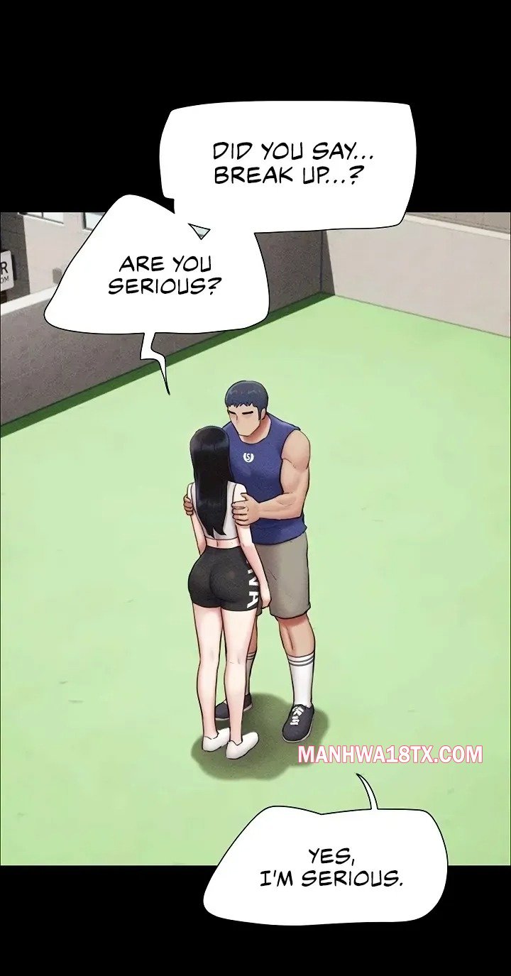 Soeun Chapter 99 - Page 12