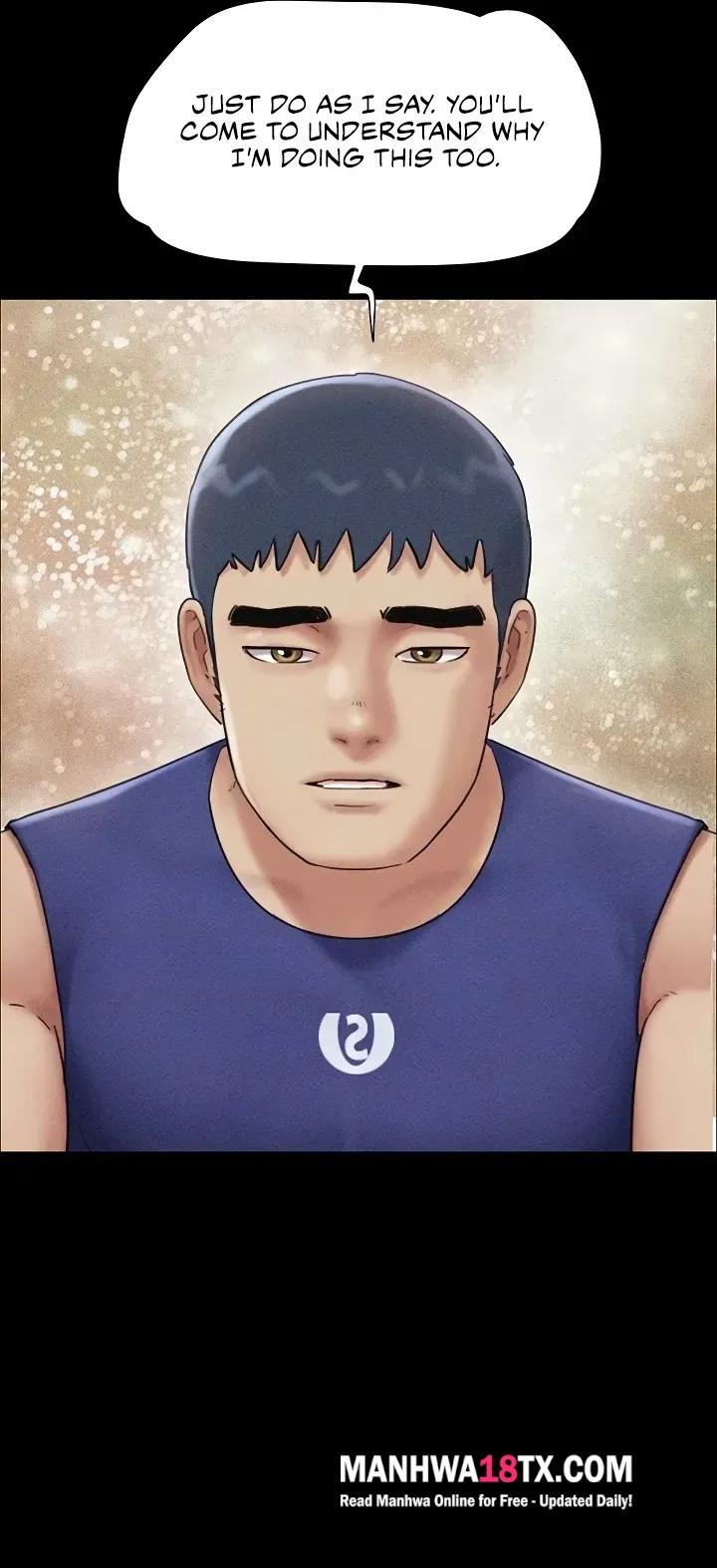 Soeun Chapter 99 - Page 22