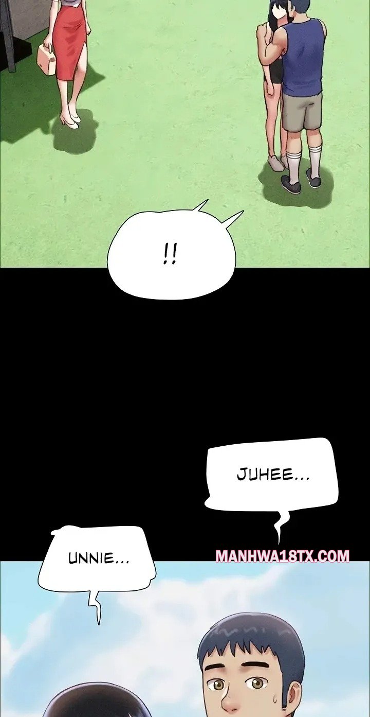 Soeun Chapter 99 - Page 25